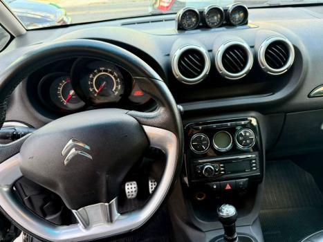 CITROEN Aircross 1.6 16V 4P EXCLUSIVE FLEX, Foto 6
