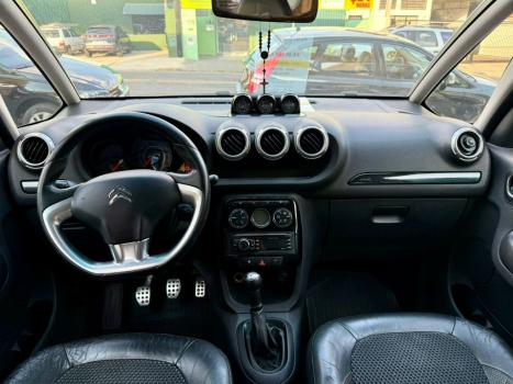 CITROEN Aircross 1.6 16V 4P EXCLUSIVE FLEX, Foto 7