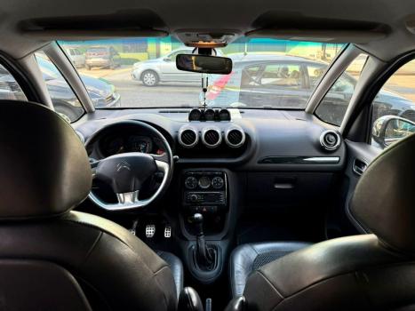 CITROEN Aircross 1.6 16V 4P EXCLUSIVE FLEX, Foto 8