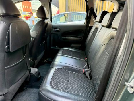 CITROEN Aircross 1.6 16V 4P EXCLUSIVE FLEX, Foto 9
