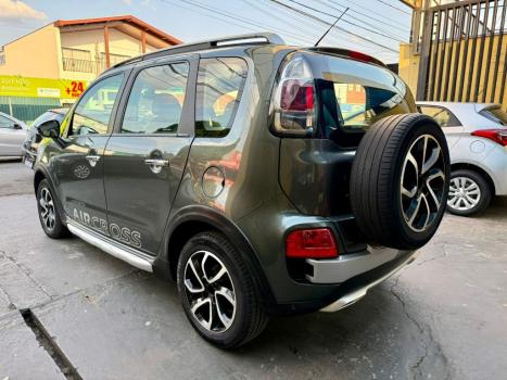 CITROEN Aircross 1.6 16V 4P EXCLUSIVE FLEX, Foto 10