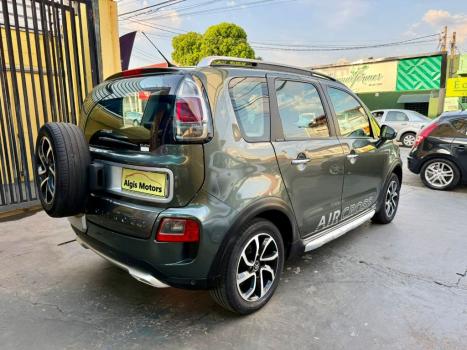 CITROEN Aircross 1.6 16V 4P EXCLUSIVE FLEX, Foto 12