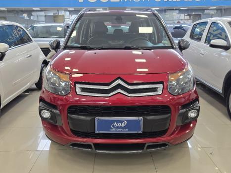 CITROEN Aircross 1.6 16V 4P EXCLUSIVE FLEX AUTOMTICO, Foto 2