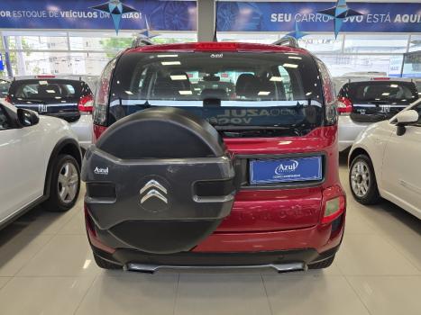 CITROEN Aircross 1.6 16V 4P EXCLUSIVE FLEX AUTOMTICO, Foto 5