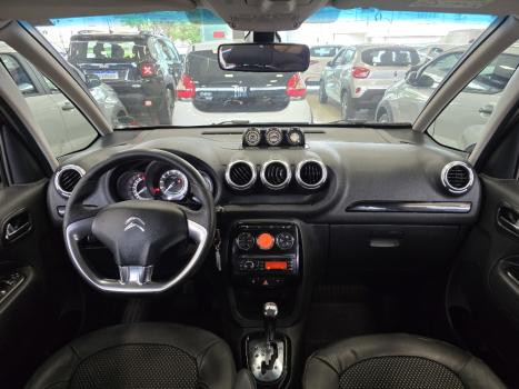 CITROEN Aircross 1.6 16V 4P EXCLUSIVE FLEX AUTOMTICO, Foto 7