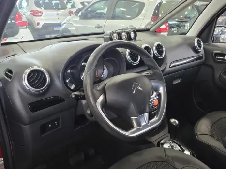 CITROEN Aircross 1.6 16V 4P EXCLUSIVE FLEX AUTOMTICO, Foto 14