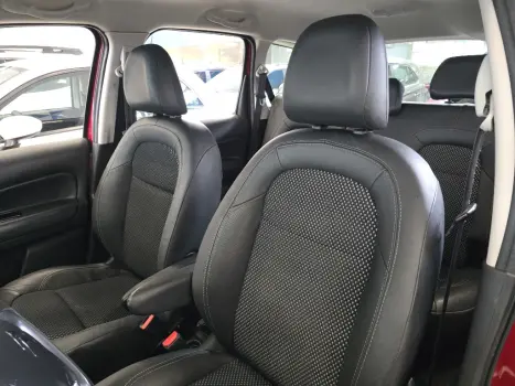 CITROEN Aircross 1.6 16V 4P EXCLUSIVE FLEX AUTOMTICO, Foto 15