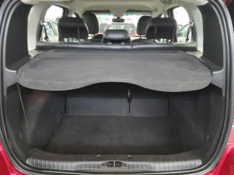 CITROEN Aircross 1.6 16V 4P EXCLUSIVE FLEX AUTOMTICO, Foto 17