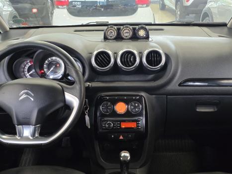 CITROEN Aircross 1.6 16V 4P EXCLUSIVE FLEX AUTOMÁTICO, Foto 8 CITROEN Aircross 1.6 16V 4P EXCLUSIVE FLEX AUTOMÁTICO, Foto 8