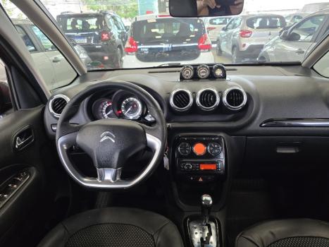 CITROEN Aircross 1.6 16V 4P EXCLUSIVE FLEX AUTOMÁTICO, Foto 10 CITROEN Aircross 1.6 16V 4P EXCLUSIVE FLEX AUTOMÁTICO, Foto 10