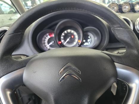 CITROEN Aircross 1.6 16V 4P EXCLUSIVE FLEX AUTOMÁTICO, Foto 11 CITROEN Aircross 1.6 16V 4P EXCLUSIVE FLEX AUTOMÁTICO, Foto 11