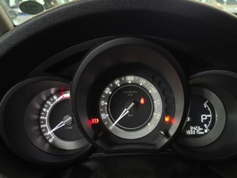 CITROEN Aircross 1.6 16V 4P EXCLUSIVE FLEX AUTOMÁTICO, Foto 12 CITROEN Aircross 1.6 16V 4P EXCLUSIVE FLEX AUTOMÁTICO, Foto 12