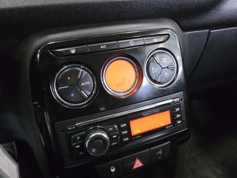 CITROEN Aircross 1.6 16V 4P EXCLUSIVE FLEX AUTOMÁTICO, Foto 13 CITROEN Aircross 1.6 16V 4P EXCLUSIVE FLEX AUTOMÁTICO, Foto 13