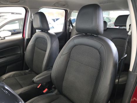 CITROEN Aircross 1.6 16V 4P EXCLUSIVE FLEX AUTOMÁTICO, Foto 15 CITROEN Aircross 1.6 16V 4P EXCLUSIVE FLEX AUTOMÁTICO, Foto 15