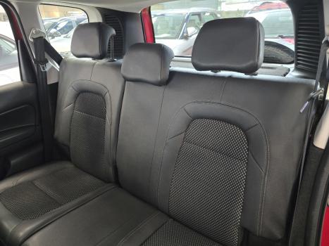 CITROEN Aircross 1.6 16V 4P EXCLUSIVE FLEX AUTOMÁTICO, Foto 16 CITROEN Aircross 1.6 16V 4P EXCLUSIVE FLEX AUTOMÁTICO, Foto 16