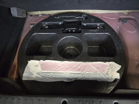 CITROEN Aircross 1.6 16V 4P EXCLUSIVE FLEX AUTOMÁTICO, Foto 18 CITROEN Aircross 1.6 16V 4P EXCLUSIVE FLEX AUTOMÁTICO, Foto 18