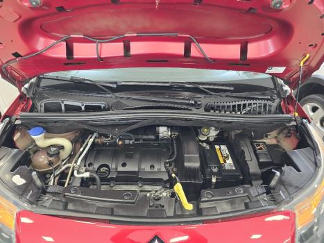 CITROEN Aircross 1.6 16V 4P EXCLUSIVE FLEX AUTOMÁTICO, Foto 19 CITROEN Aircross 1.6 16V 4P EXCLUSIVE FLEX AUTOMÁTICO, Foto 19