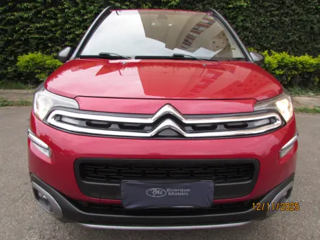 CITROEN Aircross 1.6 16V 4P SHINE FLEX AUTOMTICO, Foto 1