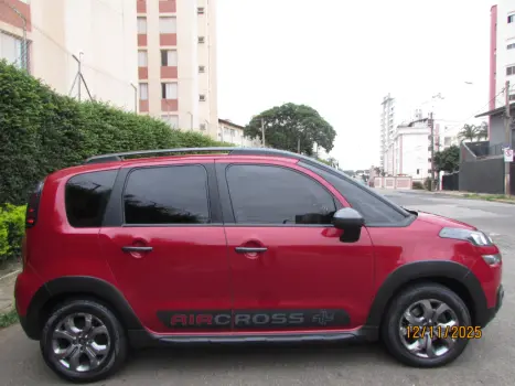 CITROEN Aircross 1.6 16V 4P SHINE FLEX AUTOMTICO, Foto 5