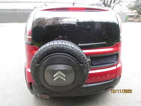 CITROEN Aircross 1.6 16V 4P SHINE FLEX AUTOMTICO, Foto 6