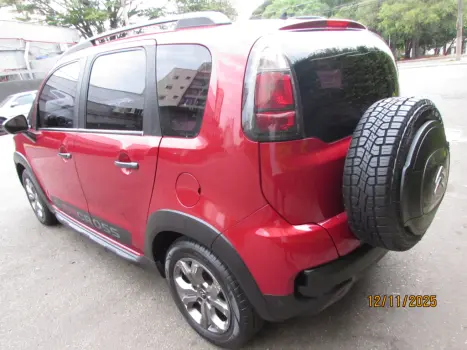 CITROEN Aircross 1.6 16V 4P SHINE FLEX AUTOMTICO, Foto 7