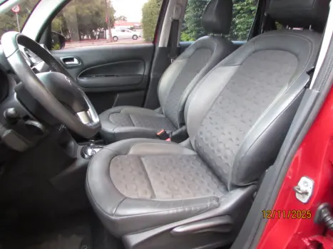 CITROEN Aircross 1.6 16V 4P SHINE FLEX AUTOMTICO, Foto 11