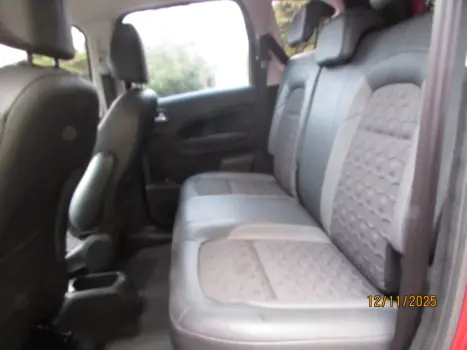 CITROEN Aircross 1.6 16V 4P SHINE FLEX AUTOMTICO, Foto 12