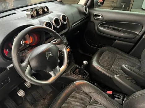 CITROEN Aircross 1.6 16V 4P EXCLUSIVE FLEX, Foto 8