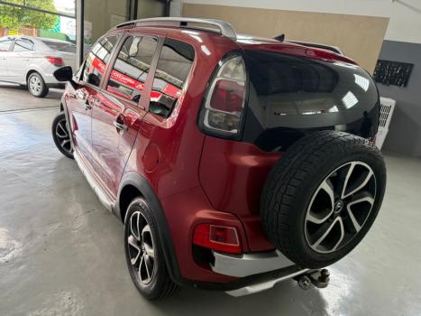CITROEN Aircross 1.6 16V 4P EXCLUSIVE FLEX, Foto 5