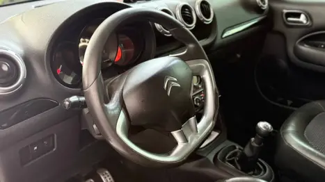 CITROEN Aircross 1.6 16V 4P EXCLUSIVE FLEX, Foto 8