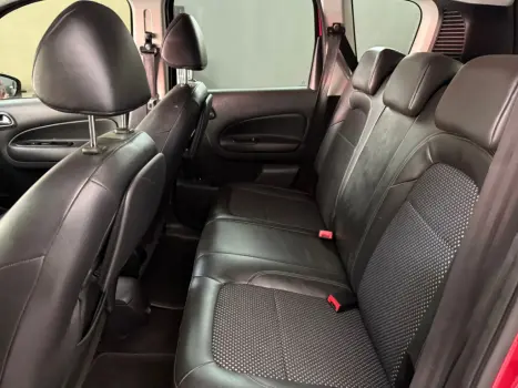 CITROEN Aircross 1.6 16V 4P EXCLUSIVE FLEX, Foto 9