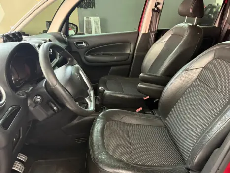 CITROEN Aircross 1.6 16V 4P EXCLUSIVE FLEX, Foto 10