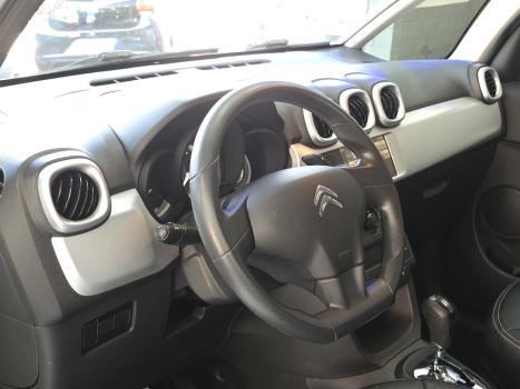 CITROEN Aircross 1.6 16V 4P FEEL FLEX AUTOMTICO, Foto 12
