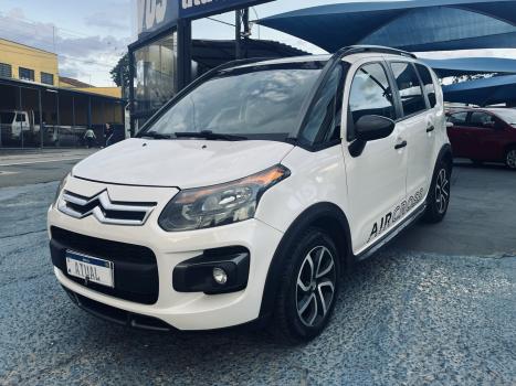 CITROEN Aircross 1.6 16V 4P TENDANCE FLEX, Foto 2