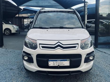 CITROEN Aircross 1.6 16V 4P TENDANCE FLEX, Foto 3