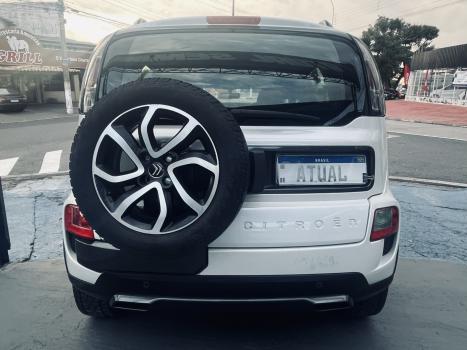 CITROEN Aircross 1.6 16V 4P TENDANCE FLEX, Foto 4