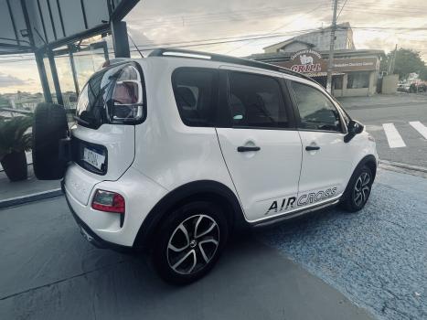 CITROEN Aircross 1.6 16V 4P TENDANCE FLEX, Foto 5