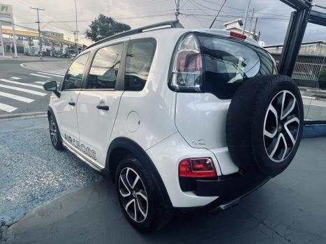 CITROEN Aircross 1.6 16V 4P TENDANCE FLEX, Foto 6
