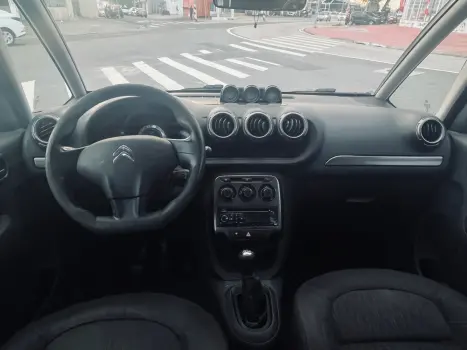 CITROEN Aircross 1.6 16V 4P TENDANCE FLEX, Foto 7