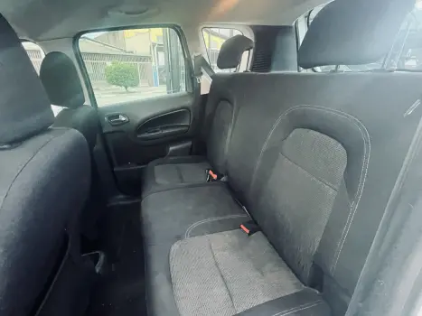 CITROEN Aircross 1.6 16V 4P TENDANCE FLEX, Foto 8