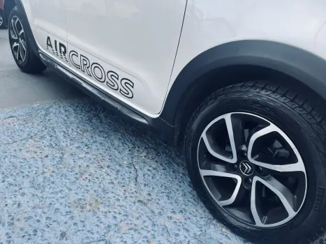 CITROEN Aircross 1.6 16V 4P TENDANCE FLEX, Foto 9