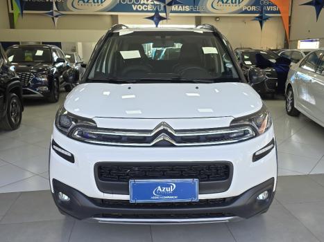 CITROEN Aircross 1.6 16V 4P FEEL FLEX AUTOM�TICO, Foto 2