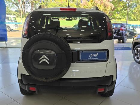 CITROEN Aircross 1.6 16V 4P FEEL FLEX AUTOM�TICO, Foto 5