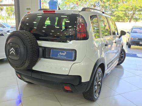 CITROEN Aircross 1.6 16V 4P FEEL FLEX AUTOM�TICO, Foto 6