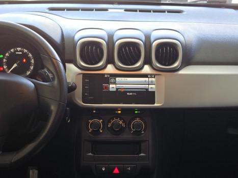 CITROEN Aircross 1.6 16V 4P FEEL FLEX AUTOM�TICO, Foto 8