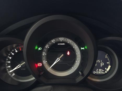 CITROEN Aircross 1.6 16V 4P FEEL FLEX AUTOM�TICO, Foto 11