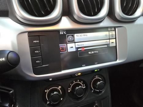 CITROEN Aircross 1.6 16V 4P FEEL FLEX AUTOM�TICO, Foto 13
