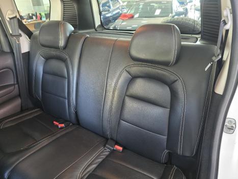 CITROEN Aircross 1.6 16V 4P FEEL FLEX AUTOM�TICO, Foto 15