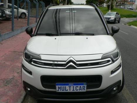 CITROEN Aircross 1.6 16V 4P FEEL FLEX AUTOM�TICO, Foto 2