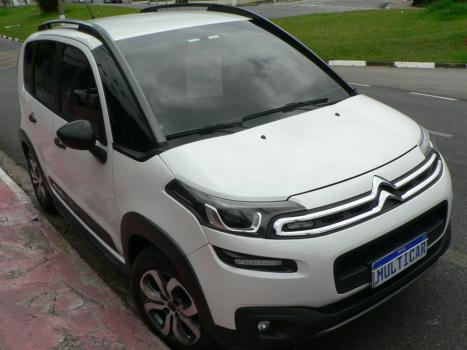 CITROEN Aircross 1.6 16V 4P FEEL FLEX AUTOM�TICO, Foto 3